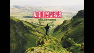 KROTONZ  LAHI GAMENG FT GENESIS ARON  PNG MUSIK [upl. by Gellman]