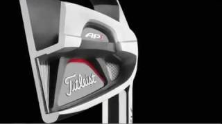 Titleist AP1 Iron Forgiving [upl. by Nicola510]