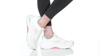 SKECHERS Max Cushioning Arch Fit  Switchboard SKU 9834789 [upl. by Nilyaj]