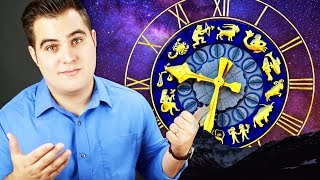 Astrología ¿Qué dice la Biblia [upl. by Notnek]