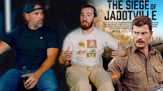 The Siege of Jadotville 20quot TV Spot [upl. by Nadirehs617]