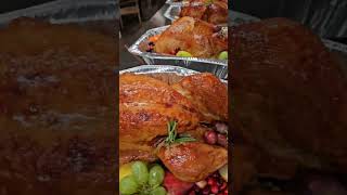 Best spot for thanksgiving and Christmas catering in oc orangecounty on katella [upl. by Loydie]