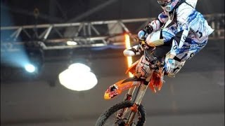 International Supercross Indoor Geneva Palexpo 2013 [upl. by Sender]