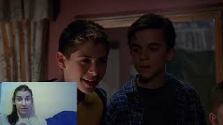 Malcolm in the Middle S1E15 Smunday [upl. by Arlette]