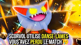 MÊME SUR CONSOLE CE POKÉMON EST INARRÊTABLE GO BAN 🚫  DALS 15 [upl. by Aniroz]