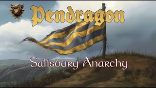 5042 Pendragon  Salisbury Anarchy [upl. by Idelson918]