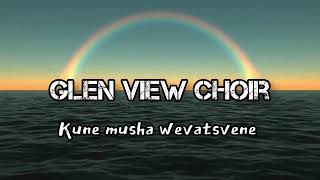 Glen View SDA Choir  Kune musha wevatsvene [upl. by Annmaria]