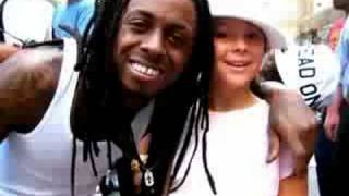 Lil Wayne  A Milli OFFICIAL VIDEO UNCENSORED WLyrics [upl. by Wadell]