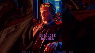 Sherlock Holmes  Kızıl Soruşturma 2 Bölüm shorts26 seslikitap sherlockholmes polisiye [upl. by Alleon]