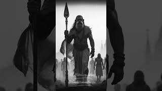 Ancient Indian Giants Legends Come to Life ai fusioncreatures mythicalbeasts india indian [upl. by Colver]