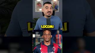 Lucumi Is Amazing Center Back in FC24 Career Mode 🔥 [upl. by Nosydam]