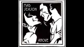 Mad Season Artificial Red Lyrics [upl. by Leventis606]