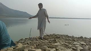 Tarbela Dam Fishing 2025 [upl. by Carlton]