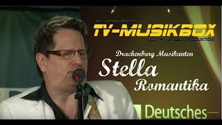 Drachenburg Musikanten  Stella Romantika [upl. by Silsbye]