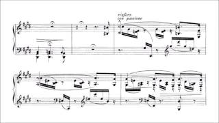 Franz Liszt  3 Liebesträume audio  sheet music [upl. by Cohette]