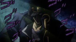 Jotaro Koji 『 JoJos Bizarre Adventure 』 Måneskin  Morirò Da Re [upl. by Yale665]