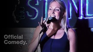 Alcoholics Last Wish  Alli Breen  Official Comedy Stand Up [upl. by Firman265]