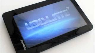 Ubislate 7 tablet Review [upl. by Kenaz]