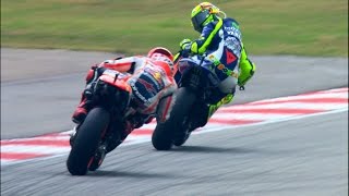 MotoGP™ Rewind A recap of the MalaysianGP [upl. by Anitsuj]