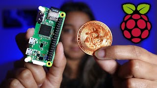 How to Mine Crypto On Your Raspberry Pi Minergate Monero XMR [upl. by Acenahs884]