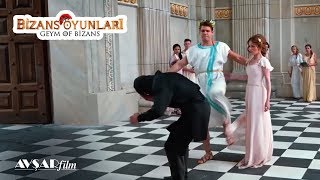 Bizans Oyunları  Kodumun Çocuğu Tolgahan Sayışman [upl. by Alyat844]