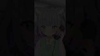 😎🤟 vtuber 猫vtuber 加猫のか [upl. by Oir825]