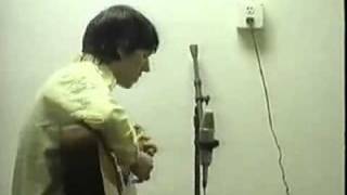 Elliott Smith  Thirteen Live Acoustic Big Star CoverFrom Lucky 3 [upl. by Checani]