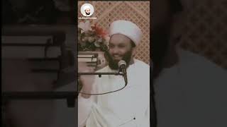 Pir Saqib Shami Shan E Ala Hazrat short clip status [upl. by Nidraj]