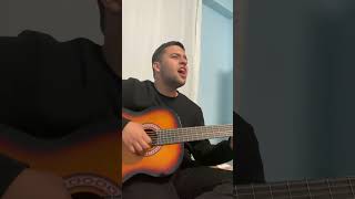 Saydım Şarkılar Bizim Ruhumuz Cover cover piano music müzik guitar gitar [upl. by Irej]