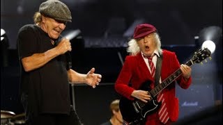 ACDC SIN CITY LIVE IN VIENNA June 23rd 2024 [upl. by Eicyak]