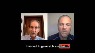 Dr John Ratey The Brain Breakthrough Changing Humanity [upl. by Chandal579]