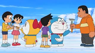 Doreamon Old Episodes In Hindi  Doraemon cartroon  Doraemon Movie In Hindi [upl. by Lain]