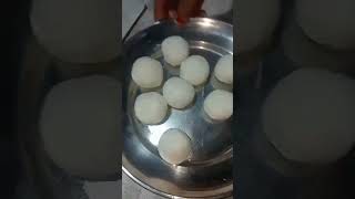 Rasgulla recipe shortsfeed cooking sweetrecipes sweets rasgullarecipeinhindi recepie [upl. by Berliner119]