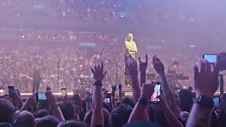 Linkin Park Hamburg In the End [upl. by Novelc]