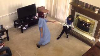 Harlem Shake Arab Egyptian Style [upl. by Areid162]