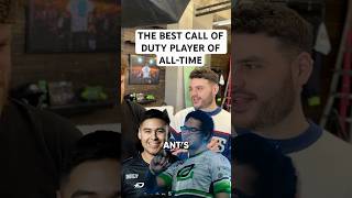 THE BEST CALL OF DUTY PLAYER OF ALL TIME [upl. by Otir]