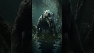 Bunyip The Mysterious Creature of Aboriginal Mythology [upl. by Idorb477]