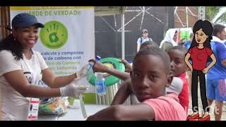 contaminación en tumaco nariño 🚮♻️⛰️ [upl. by Etnoel]