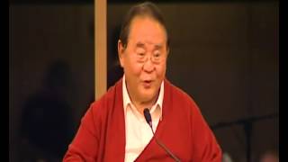 Sogyal Rinpoche  The Essence of Meditation [upl. by Pazice328]