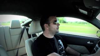 Powercruise at BIR USA DVD Teaser Clip 2011mov [upl. by Ned]