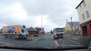 22nd August 2024 GoPro Cookstown to Coagh [upl. by Sefton888]