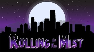 Rolling in the Mist  Session 0  Prologue Game Setup [upl. by Wendi320]