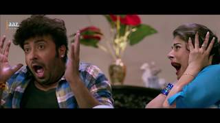 এতক্ষনে সুলতান সব খেল খতম করে দিয়েছে Shakib Khan  Srabanti  Shikari  Jaaz Multimedia [upl. by Hobbie739]