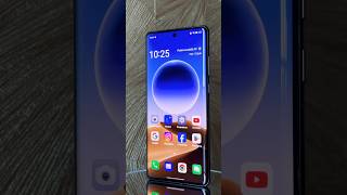 Oppo Find X7 Ultra  Tour de son design [upl. by Naashom]