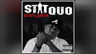 Statlanta Leak  Stat Quo Ft Eminem  Dance On It  Snippet [upl. by Nosrettap]