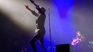 Suede  She’s in Fashion  Live 4K  OUR Fest 2023  Ourense [upl. by Ieluuk]