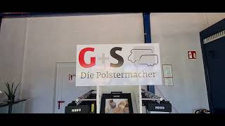 GS Die Polstermacher [upl. by Rica618]