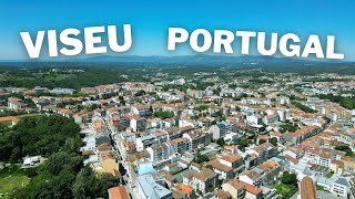 Viseu PORTUGAL [upl. by Harbard]