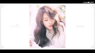 Lovelyz  Splash 퐁당  Fondant eng sub  romanization  hangul HD [upl. by Copp668]