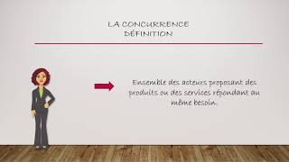 Module 4  Concurrence directe et indirecte [upl. by Pownall506]